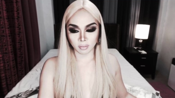 Mistressanaconda  24-10-2021